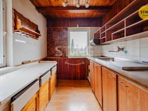 Prodej rodinného domu, Velká Štáhle, 150 m2