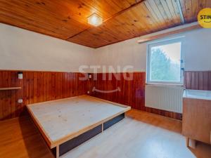 Prodej rodinného domu, Velká Štáhle, 150 m2