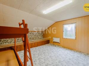 Prodej rodinného domu, Velká Štáhle, 150 m2