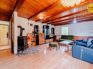 Prodej rodinného domu, Velká Štáhle, 150 m2