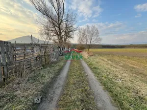 Prodej pole, Mlékojedy, 11088 m2