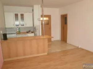 Pronájem bytu 1+kk, Praha - Modřany, Platónova, 32 m2