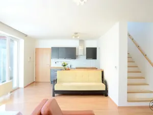 Pronájem rodinného domu, Chýně, Střední, 131 m2