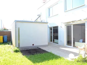 Pronájem rodinného domu, Chýně, Střední, 131 m2