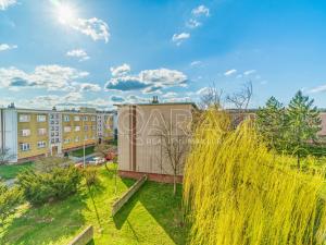 Pronájem bytu 2+kk, Kralupy nad Vltavou, nám. Mládežníků, 38 m2