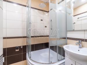 Pronájem bytu 2+kk, Kralupy nad Vltavou, nám. Mládežníků, 38 m2