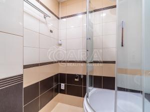 Pronájem bytu 2+kk, Kralupy nad Vltavou, nám. Mládežníků, 38 m2