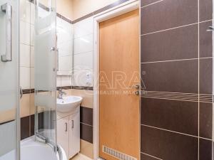 Pronájem bytu 2+kk, Kralupy nad Vltavou, nám. Mládežníků, 38 m2