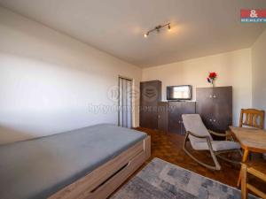 Prodej bytu 1+1, Uherské Hradiště, Štěpnická, 35 m2