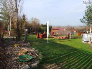 Prodej zahrady, Bečov, 824 m2