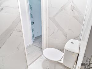 Pronájem bytu 1+kk, Karviná, U Lesa, 22 m2