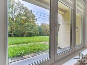 Pronájem bytu 1+kk, Karviná, U Lesa, 22 m2
