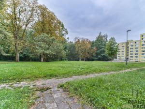 Pronájem bytu 1+kk, Karviná, U Lesa, 22 m2