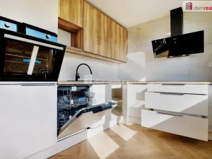 Pronájem bytu 2+1, Ústí nad Labem - Severní Terasa, Jizerská, 63 m2