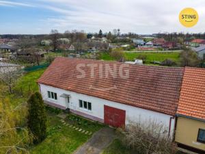 Prodej rodinného domu, Litobratřice, 120 m2