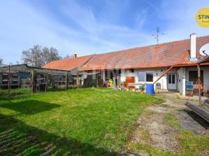 Prodej rodinného domu, Litobratřice, 120 m2