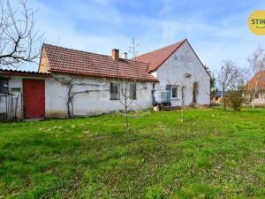 Prodej rodinného domu, Litobratřice, 120 m2