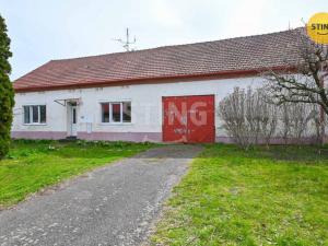 Prodej rodinného domu, Litobratřice, 120 m2