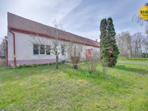 Prodej rodinného domu, Litobratřice, 120 m2