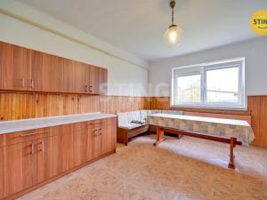 Prodej rodinného domu, Litobratřice, 120 m2