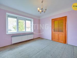 Prodej rodinného domu, Litobratřice, 120 m2
