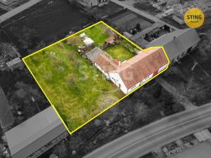 Prodej rodinného domu, Litobratřice, 120 m2