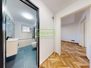 Prodej bytu 2+1, Teplice, Americká, 53 m2