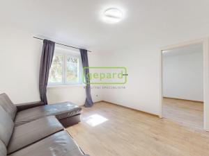 Prodej bytu 2+1, Teplice, Americká, 53 m2