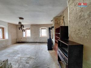 Prodej rodinného domu, Dívčí Hrad, 220 m2