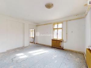 Prodej rodinného domu, Žiželice - Hořetice, 300 m2