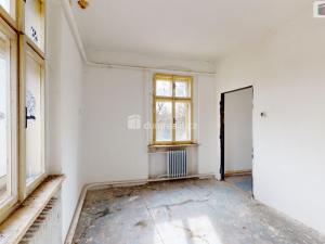 Prodej rodinného domu, Žiželice - Hořetice, 300 m2