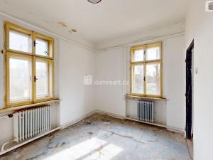 Prodej rodinného domu, Žiželice - Hořetice, 300 m2