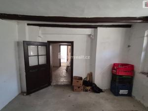 Prodej rodinného domu, Žiželice - Hořetice, 300 m2
