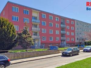 Prodej bytu 3+1, Český Brod, Roháčova, 81 m2