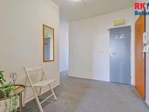 Prodej bytu 3+1, Český Brod, Roháčova, 81 m2