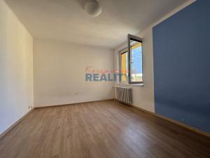 Pronájem bytu 3+1, České Budějovice, J. Š. Baara, 74 m2