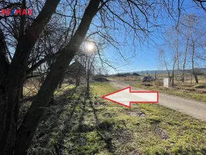 Prodej komerčního pozemku, Vražné, 13407 m2