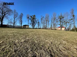 Prodej komerčního pozemku, Vražné, 13407 m2
