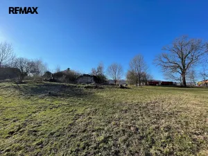 Prodej komerčního pozemku, Vražné, 13407 m2