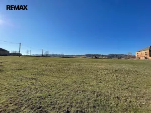 Prodej komerčního pozemku, Vražné, 13407 m2