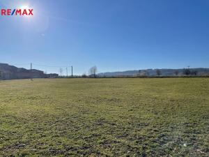 Prodej komerční nemovitosti, Vražné, 2764 m2