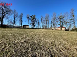 Prodej komerční nemovitosti, Vražné, 2764 m2