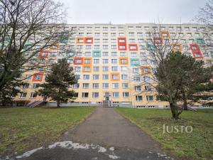 Prodej bytu 3+1, Praha - Chodov, Na sádce, 72 m2