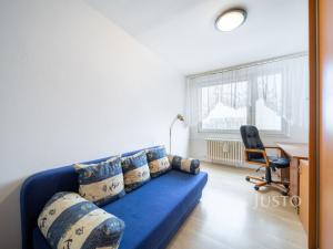 Prodej bytu 3+1, Praha - Chodov, Na sádce, 72 m2