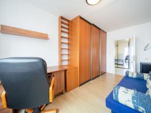 Prodej bytu 3+1, Praha - Chodov, Na sádce, 72 m2
