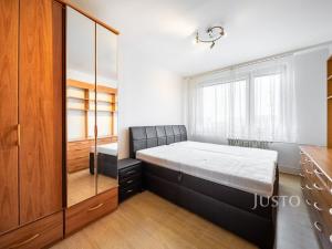 Prodej bytu 3+1, Praha - Chodov, Na sádce, 72 m2