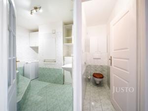 Prodej bytu 3+1, Praha - Chodov, Na sádce, 72 m2
