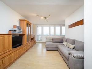 Prodej bytu 3+1, Praha - Chodov, Na sádce, 72 m2