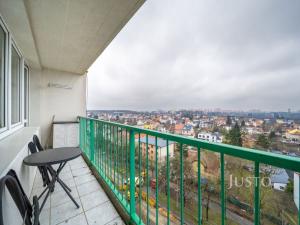 Prodej bytu 3+1, Praha - Chodov, Na sádce, 72 m2