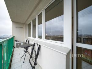 Prodej bytu 3+1, Praha - Chodov, Na sádce, 72 m2